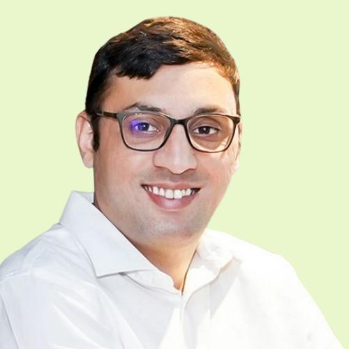 Akshay Kurian